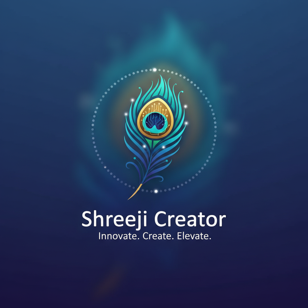 shreejicreator.com